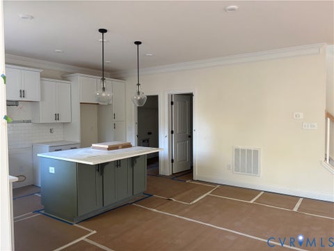 Tiny photo for 5824 Stingray Point Boulevard, New Kent, VA 23124 (MLS # 2611901)