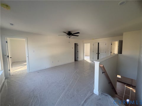 Tiny photo for 5824 Stingray Point Boulevard, New Kent, VA 23124 (MLS # 2611901)