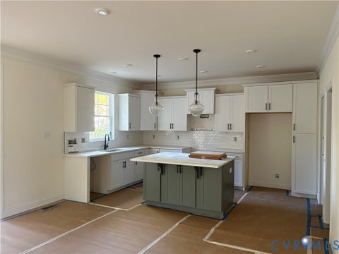 Tiny photo for 5824 Stingray Point Boulevard, New Kent, VA 23124 (MLS # 2611901)
