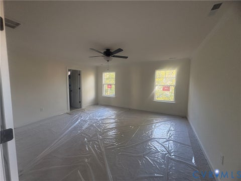 Tiny photo for 5824 Stingray Point Boulevard, New Kent, VA 23124 (MLS # 2611901)