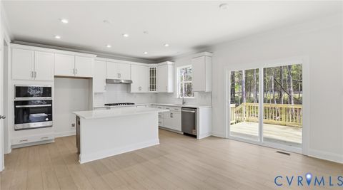 Tiny photo for 5824 Stingray Point Boulevard, New Kent, VA 23124 (MLS # 2611901)