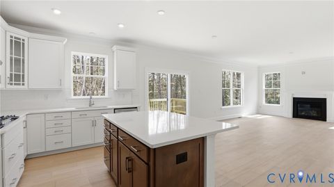 Tiny photo for 5824 Stingray Point Boulevard, New Kent, VA 23124 (MLS # 2611901)