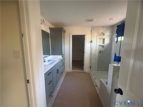Tiny photo for 5824 Stingray Point Boulevard, New Kent, VA 23124 (MLS # 2611901)