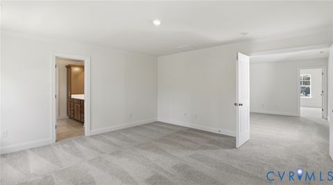 Tiny photo for 5824 Stingray Point Boulevard, New Kent, VA 23124 (MLS # 2611901)