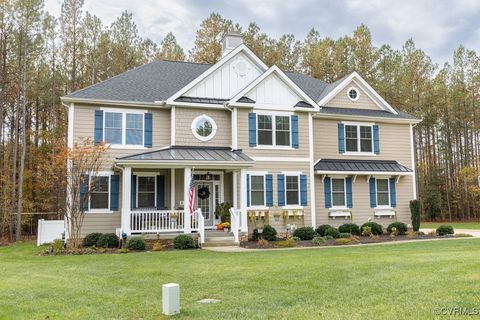 A home in Chesterfield