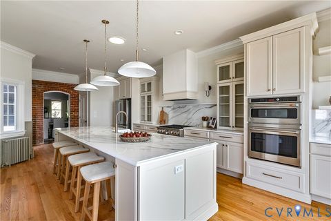 Tiny photo for 210 N 32nd Street, Richmond, VA 23223 (MLS # 2608720)
