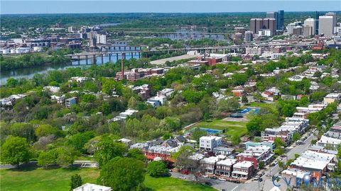 Tiny photo for 210 N 32nd Street, Richmond, VA 23223 (MLS # 2608720)