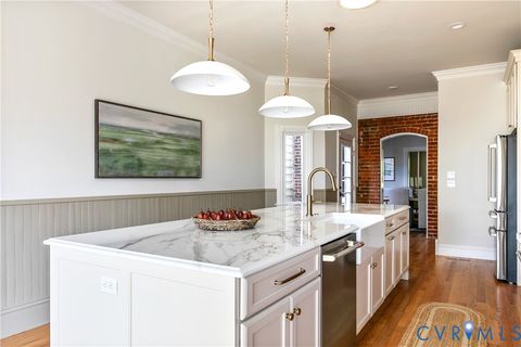 Tiny photo for 210 N 32nd Street, Richmond, VA 23223 (MLS # 2608720)