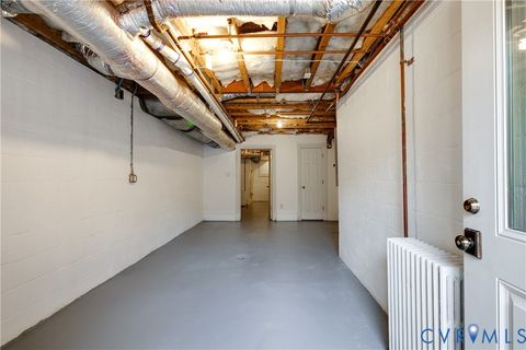 Tiny photo for 210 N 32nd Street, Richmond, VA 23223 (MLS # 2608720)