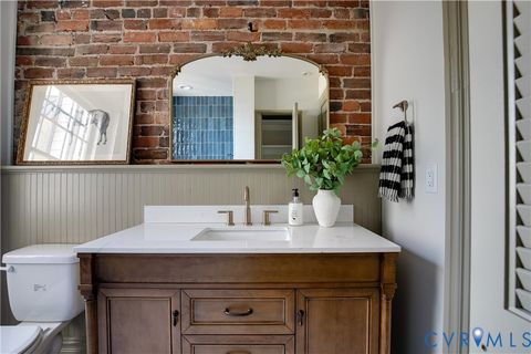 Tiny photo for 210 N 32nd Street, Richmond, VA 23223 (MLS # 2608720)