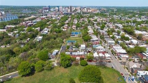 Tiny photo for 210 N 32nd Street, Richmond, VA 23223 (MLS # 2608720)