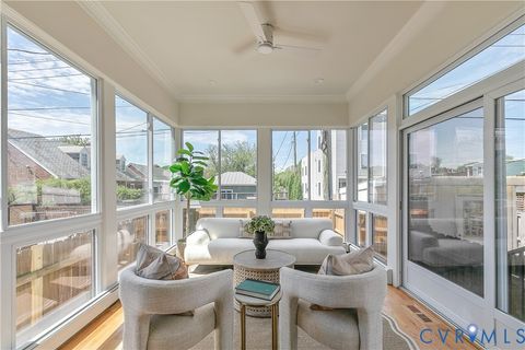 Tiny photo for 210 N 32nd Street, Richmond, VA 23223 (MLS # 2608720)