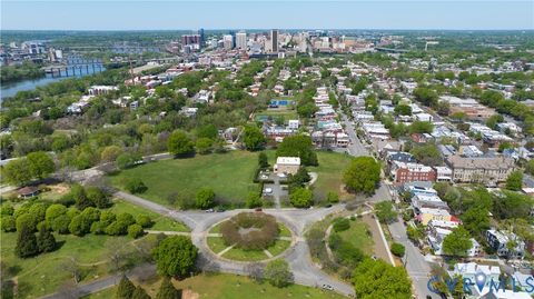 Tiny photo for 210 N 32nd Street, Richmond, VA 23223 (MLS # 2608720)