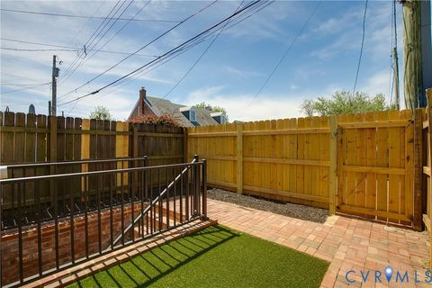 Tiny photo for 210 N 32nd Street, Richmond, VA 23223 (MLS # 2608720)