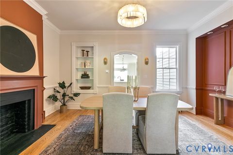 Tiny photo for 210 N 32nd Street, Richmond, VA 23223 (MLS # 2608720)