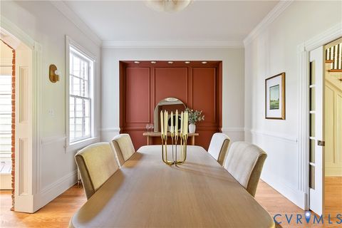Tiny photo for 210 N 32nd Street, Richmond, VA 23223 (MLS # 2608720)