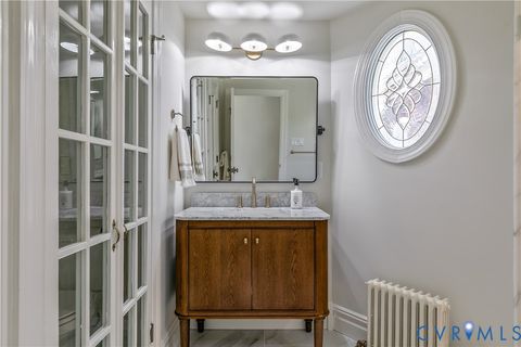 Tiny photo for 210 N 32nd Street, Richmond, VA 23223 (MLS # 2608720)