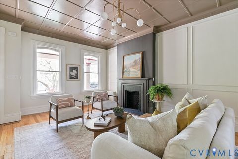 Tiny photo for 210 N 32nd Street, Richmond, VA 23223 (MLS # 2608720)