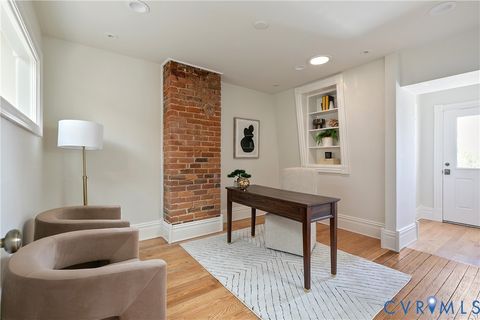Tiny photo for 210 N 32nd Street, Richmond, VA 23223 (MLS # 2608720)