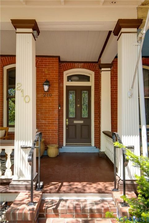 Tiny photo for 210 N 32nd Street, Richmond, VA 23223 (MLS # 2608720)