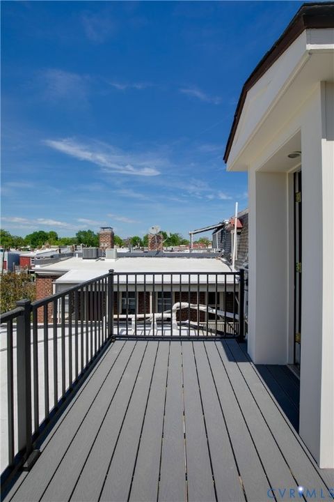 Tiny photo for 210 N 32nd Street, Richmond, VA 23223 (MLS # 2608720)