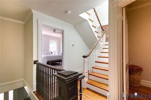 Tiny photo for 210 N 32nd Street, Richmond, VA 23223 (MLS # 2608720)