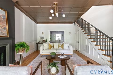 Tiny photo for 210 N 32nd Street, Richmond, VA 23223 (MLS # 2608720)