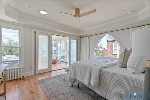 Tiny photo for 210 N 32nd Street, Richmond, VA 23223 (MLS # 2608720)