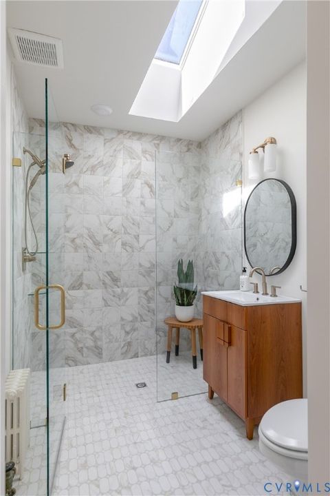 Tiny photo for 210 N 32nd Street, Richmond, VA 23223 (MLS # 2608720)