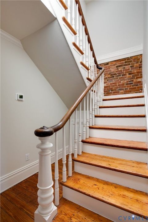 Tiny photo for 210 N 32nd Street, Richmond, VA 23223 (MLS # 2608720)