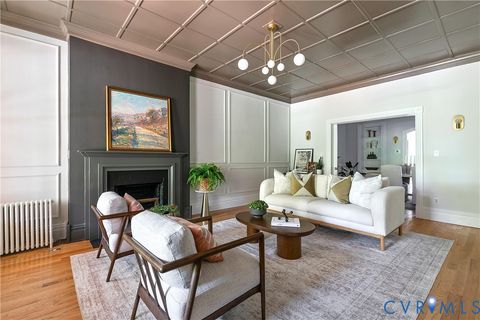 Tiny photo for 210 N 32nd Street, Richmond, VA 23223 (MLS # 2608720)