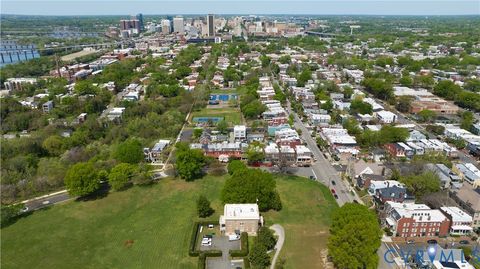 Tiny photo for 210 N 32nd Street, Richmond, VA 23223 (MLS # 2608720)