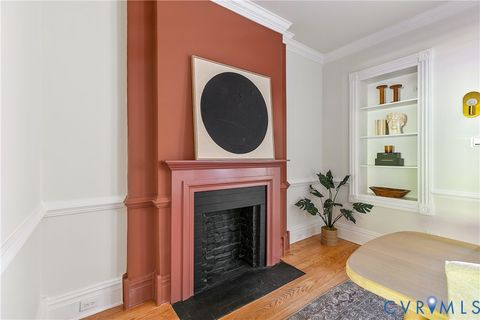 Tiny photo for 210 N 32nd Street, Richmond, VA 23223 (MLS # 2608720)
