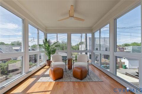 Tiny photo for 210 N 32nd Street, Richmond, VA 23223 (MLS # 2608720)