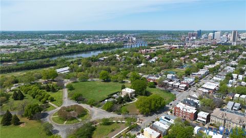 Tiny photo for 210 N 32nd Street, Richmond, VA 23223 (MLS # 2608720)