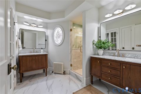 Tiny photo for 210 N 32nd Street, Richmond, VA 23223 (MLS # 2608720)