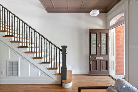Tiny photo for 210 N 32nd Street, Richmond, VA 23223 (MLS # 2608720)