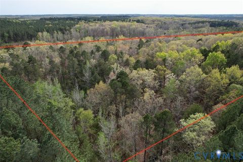 Tiny photo for 3300 Plank Road, Kenbridge, VA 23944 (MLS # 2608840)