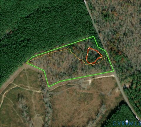 Tiny photo for 3300 Plank Road, Kenbridge, VA 23944 (MLS # 2608840)