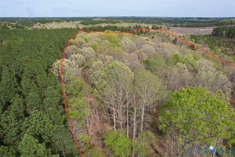 Tiny photo for 3300 Plank Road, Kenbridge, VA 23944 (MLS # 2608840)