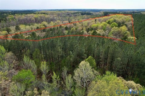 Tiny photo for 3300 Plank Road, Kenbridge, VA 23944 (MLS # 2608840)