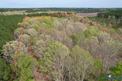 Tiny photo for 3300 Plank Road, Kenbridge, VA 23944 (MLS # 2608840)