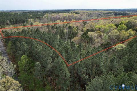 Tiny photo for 3300 Plank Road, Kenbridge, VA 23944 (MLS # 2608840)