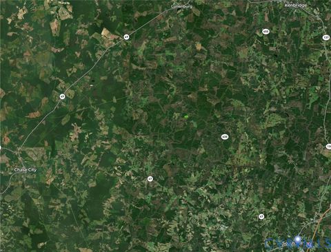 Tiny photo for 3300 Plank Road, Kenbridge, VA 23944 (MLS # 2608840)