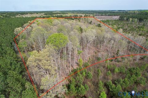 Tiny photo for 3300 Plank Road, Kenbridge, VA 23944 (MLS # 2608840)