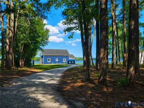 Tiny photo for 7812 Haynes Drive, Gloucester, VA 23061 (MLS # 2624111)