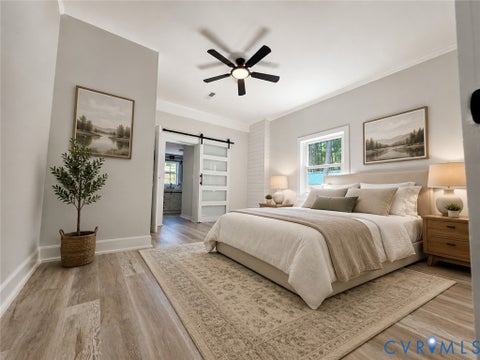Tiny photo for 7812 Haynes Drive, Gloucester, VA 23061 (MLS # 2624111)