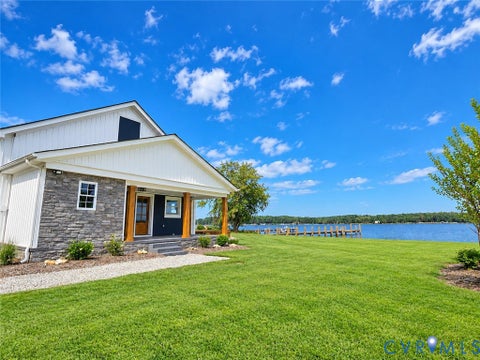 Photo of 7812 Haynes Drive, Gloucester, VA 23061 (MLS # 2624111)