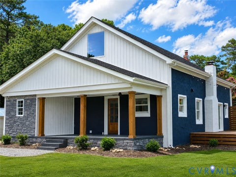 Tiny photo for 7812 Haynes Drive, Gloucester, VA 23061 (MLS # 2624111)