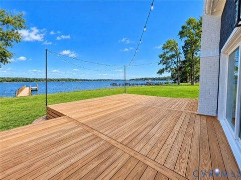 Tiny photo for 7812 Haynes Drive, Gloucester, VA 23061 (MLS # 2624111)